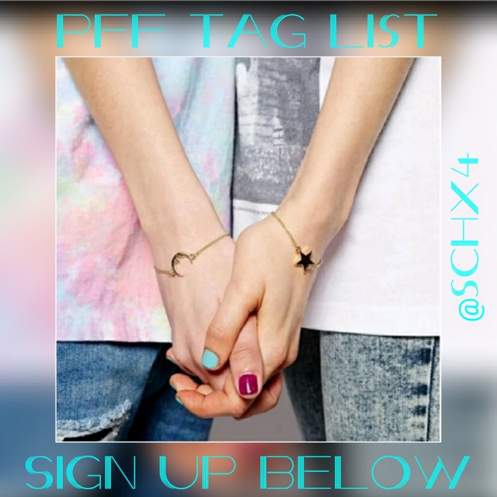 🌻🦋Want to be pff's? Sign up below! PC only! 🌻🦋